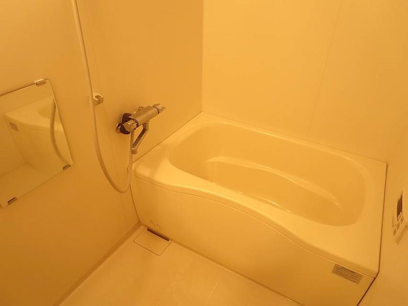 シティハイツ三ノ輪 風呂画像