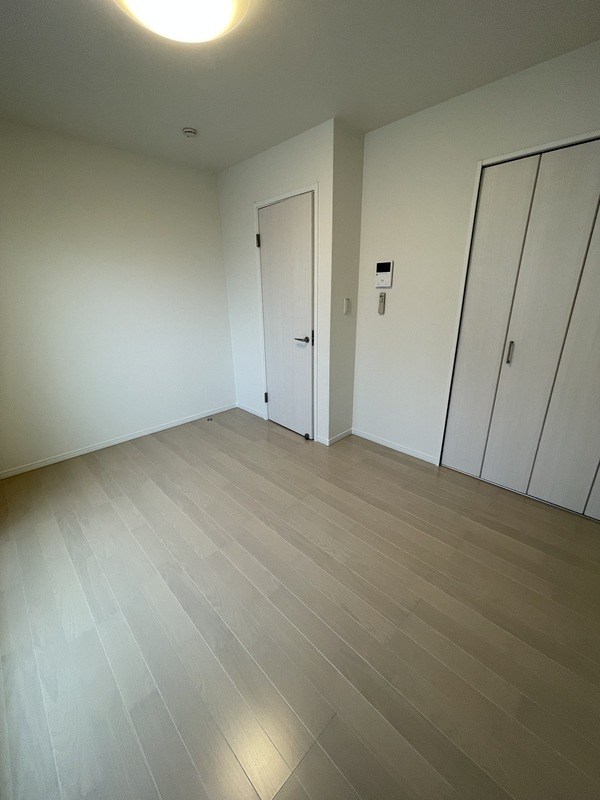 rapa堀切菖蒲園 リビング