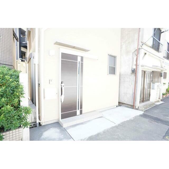 荒川区南千住戸建 その他5