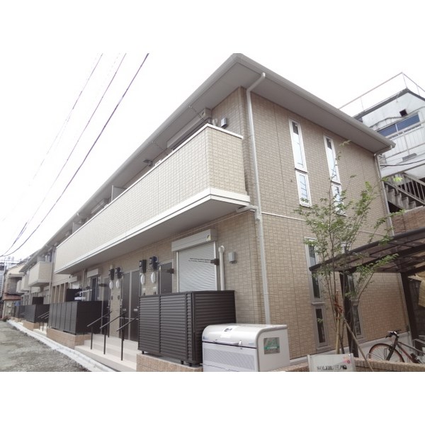 ソレーユ三ノ輪  その他6