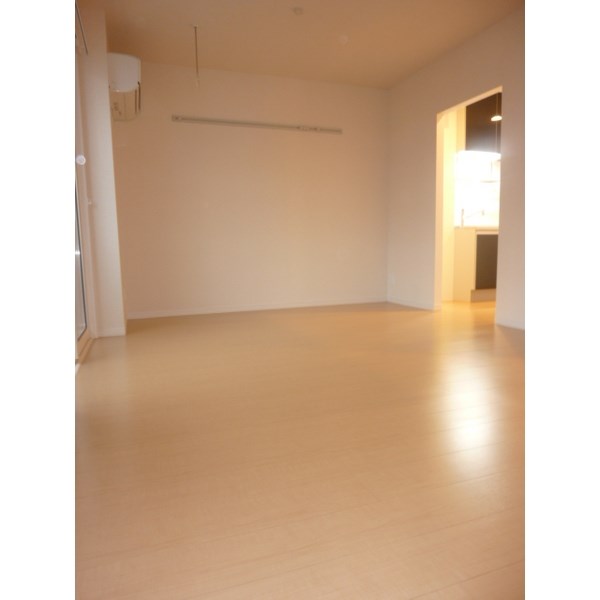 ソレーユ三ノ輪  ベッドルーム