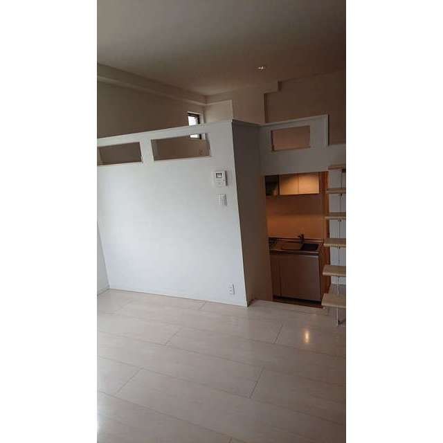 stage青井 リビング