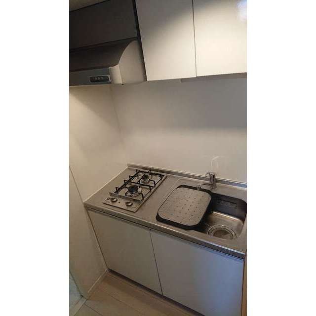 stage青井 キッチン