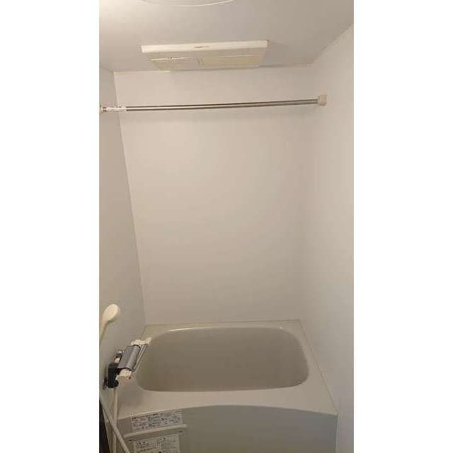 stage青井 風呂画像