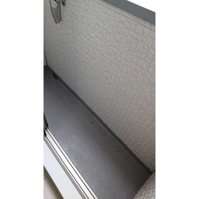 stage青井 ベランダ