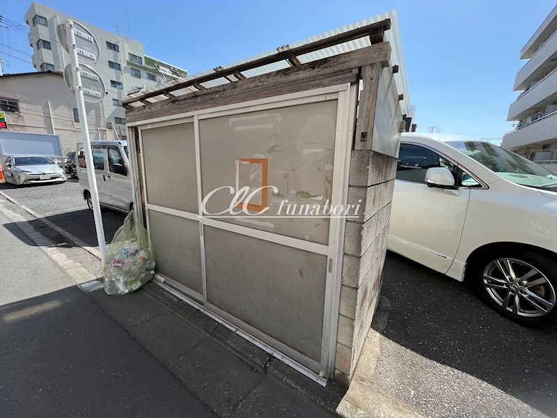 市川第２マンション その他8