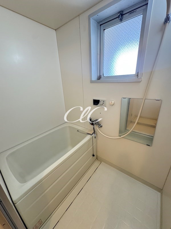 市川第２マンション 風呂画像