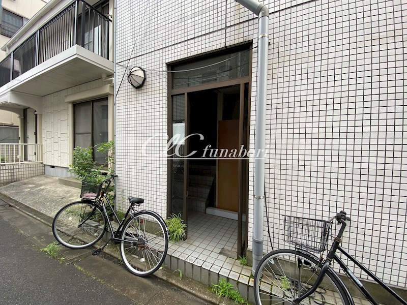 恵ビル その他6