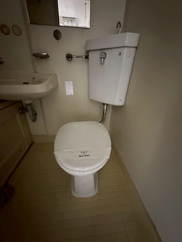 コーポはば その他1