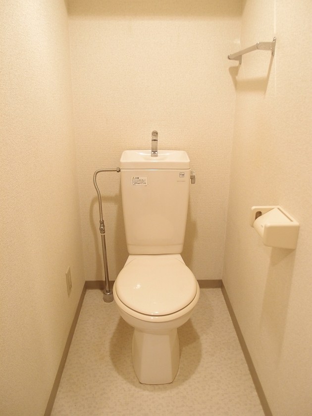 ウッドベル西葛西  その他1