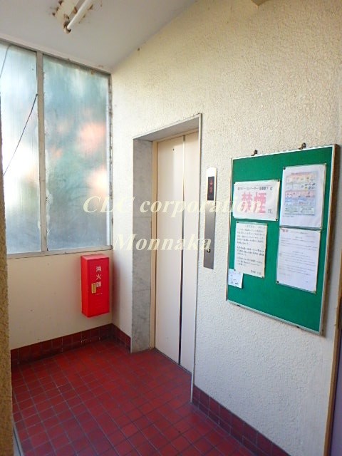 サニーコーポＫ その他外観1