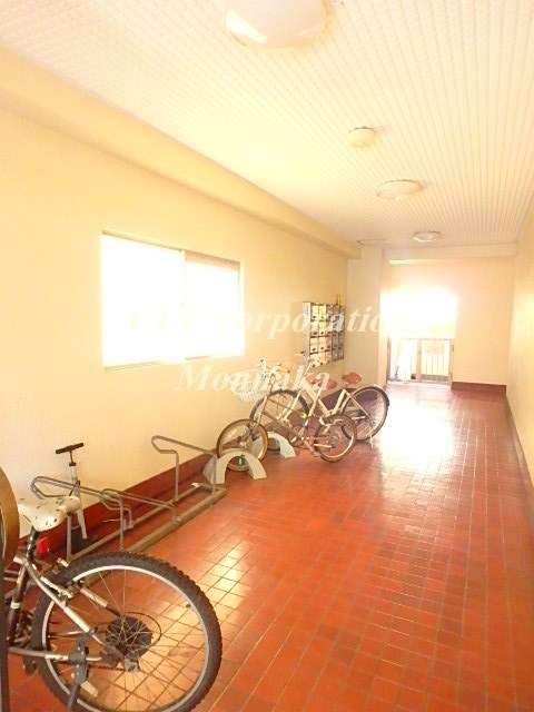 サニーコーポＫ その他外観2