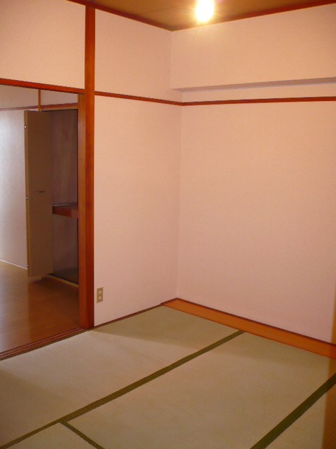 サニーコーポＫ リビング