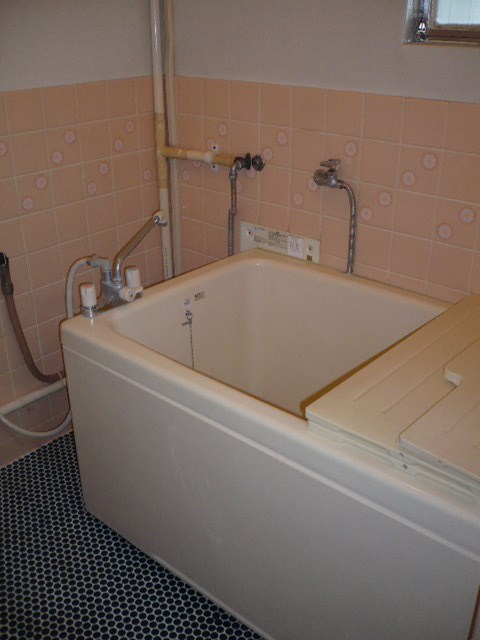 サニーコーポＫ 風呂画像