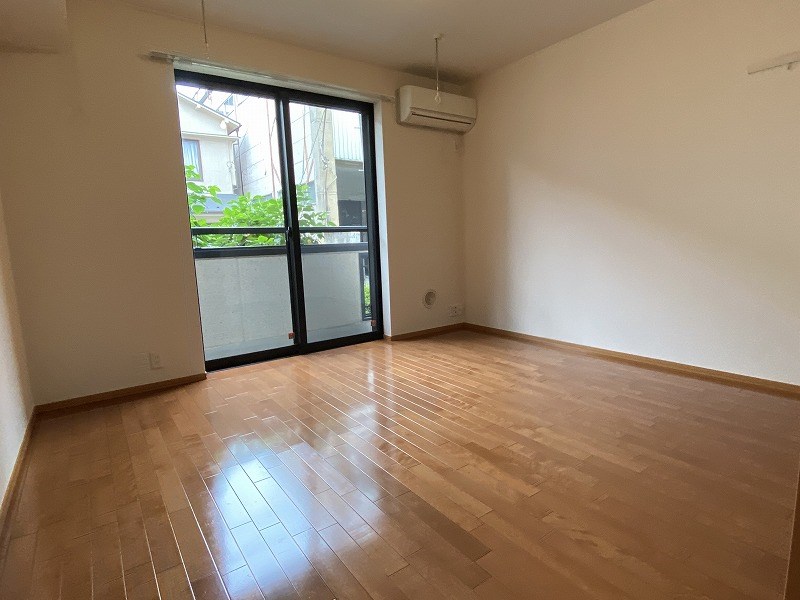 Ｔｒｅ Ｓｉｎｗａ ベッドルーム