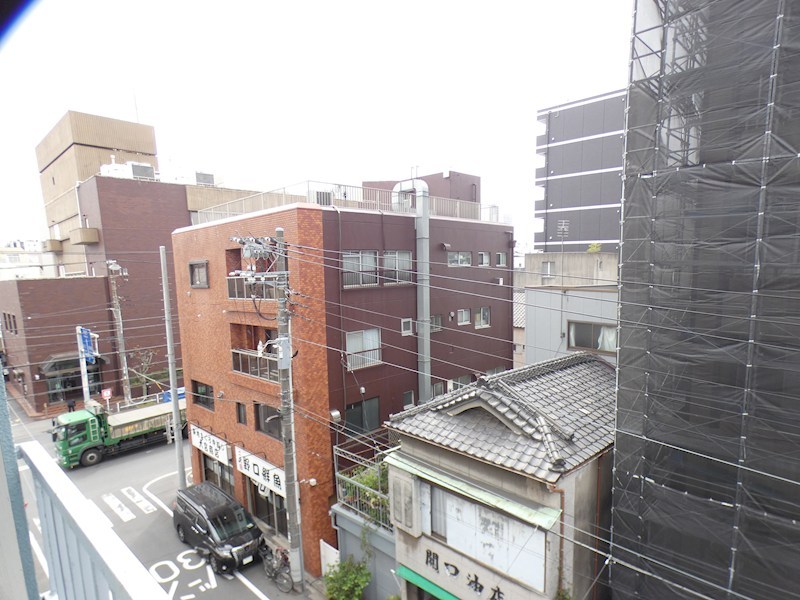 金子マンション その他6