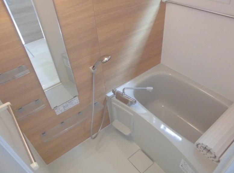 メルヴェーユ 風呂画像