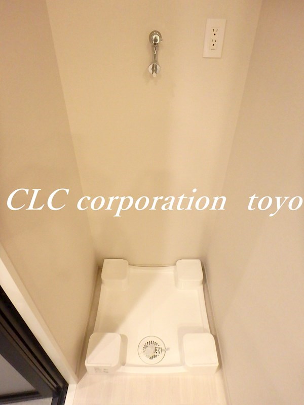 ディームス木場  その他4