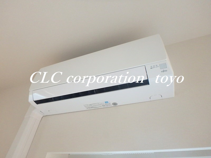 ディームス木場  その他11