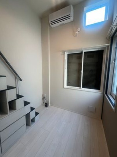 カーサエスト小岩 リビング