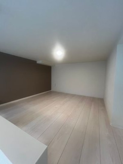 カーサエスト小岩 ベッドルーム