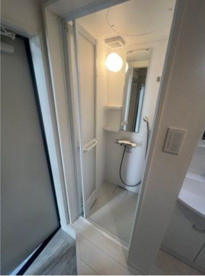 カーサエスト小岩 風呂画像