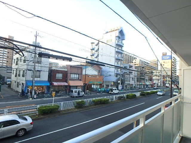 b&amp;#39;CASA Kitasuna その他4