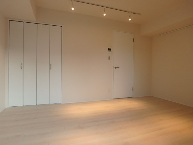 b&amp;#39;CASA Kitasuna ベッドルーム