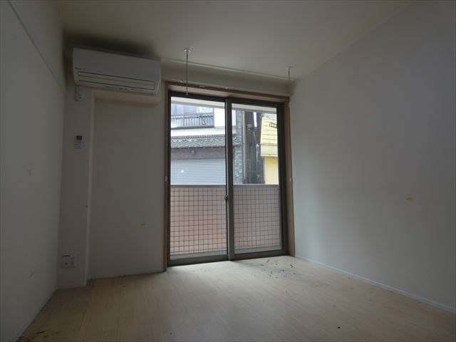 ル　アンビシャス リビング