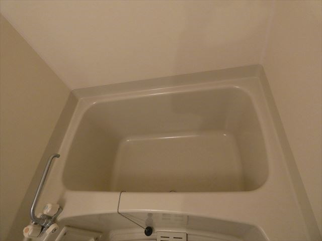 ル　アンビシャス 風呂画像