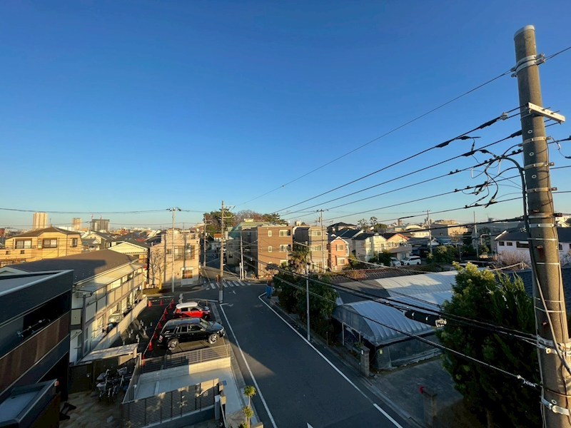 伊藤マンション その他5