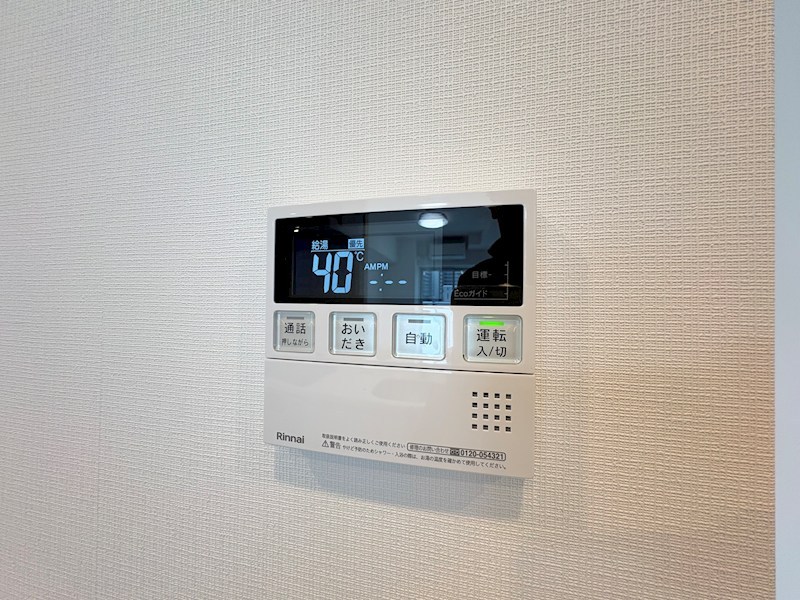 グランカーサ西葛西 その他15