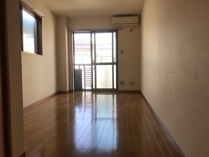 カネヴィアーノ リビング