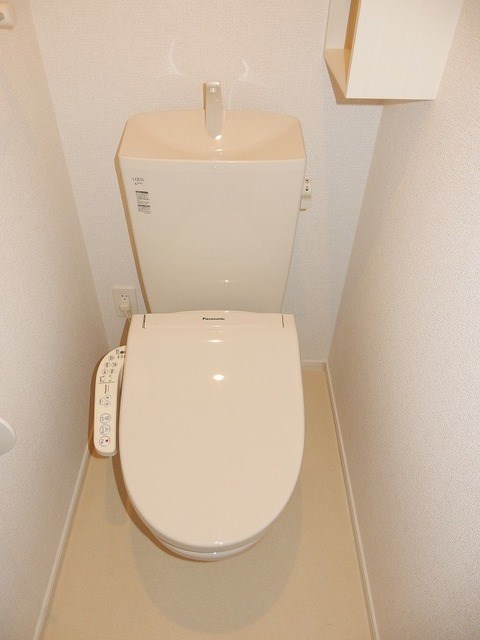 ウィロウコート   その他3