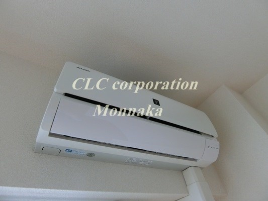 ヴィラクリヤマ  その他6