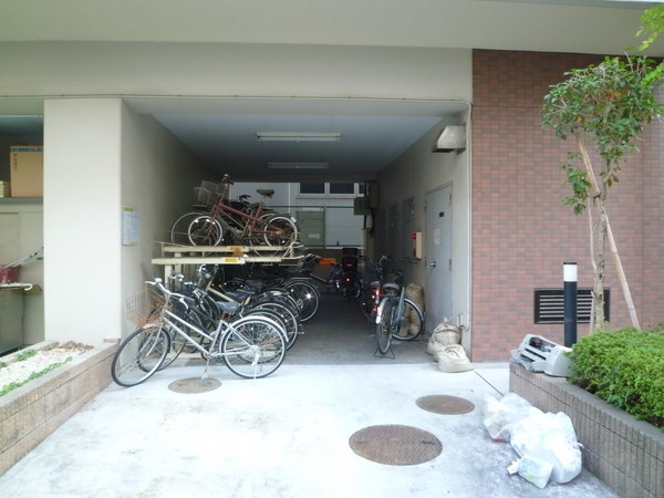 ヴィラクリヤマ  その他8