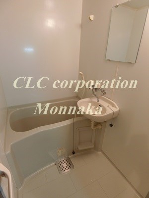 ヴィラクリヤマ  風呂画像