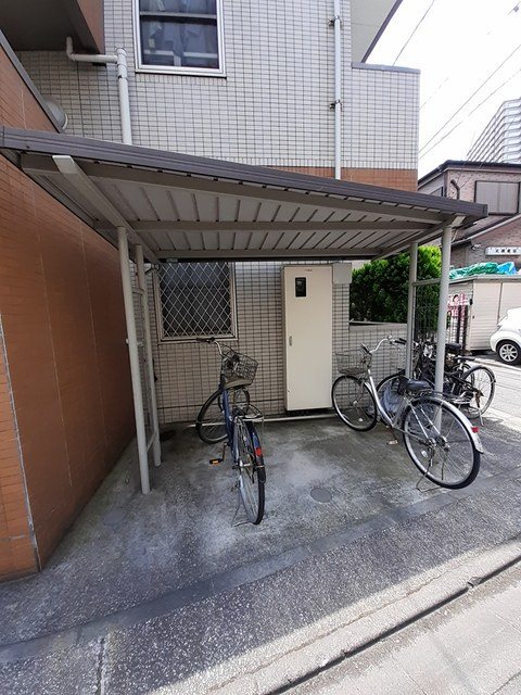 フェリエーラ南砂弐番館  その他6