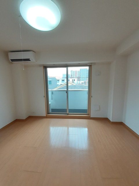 フェリエーラ南砂弐番館  リビング