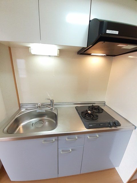 フェリエーラ南砂弐番館  キッチン