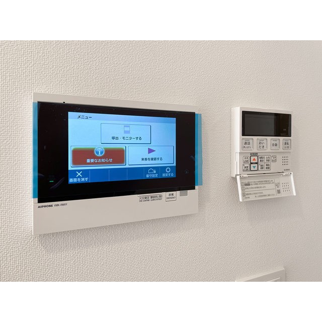 HF北千住レジデンス その他4