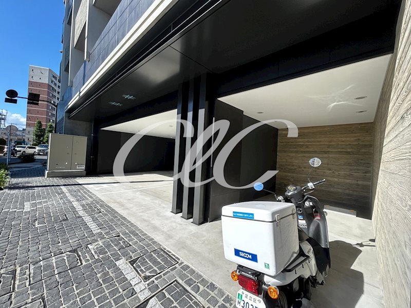 HF北千住レジデンス その他8