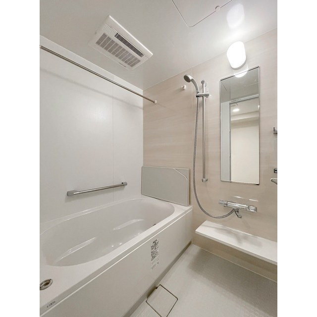 HF北千住レジデンス 風呂画像