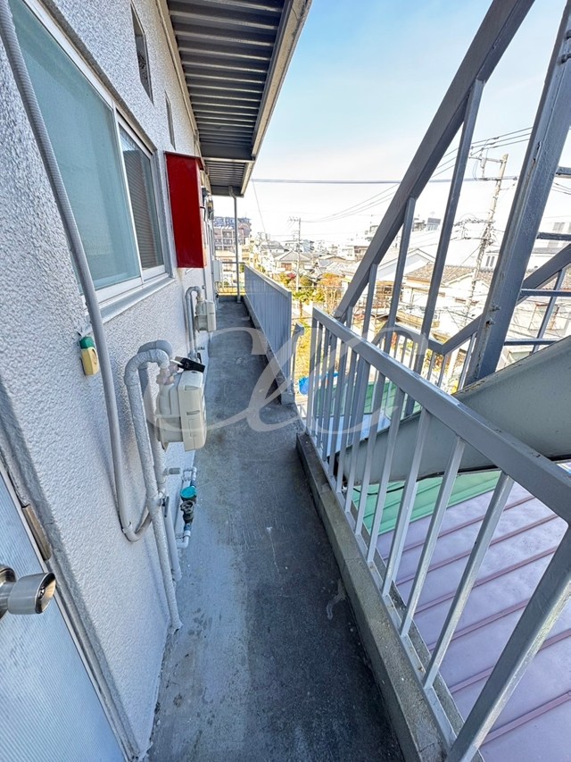 橋本コーポ その他8