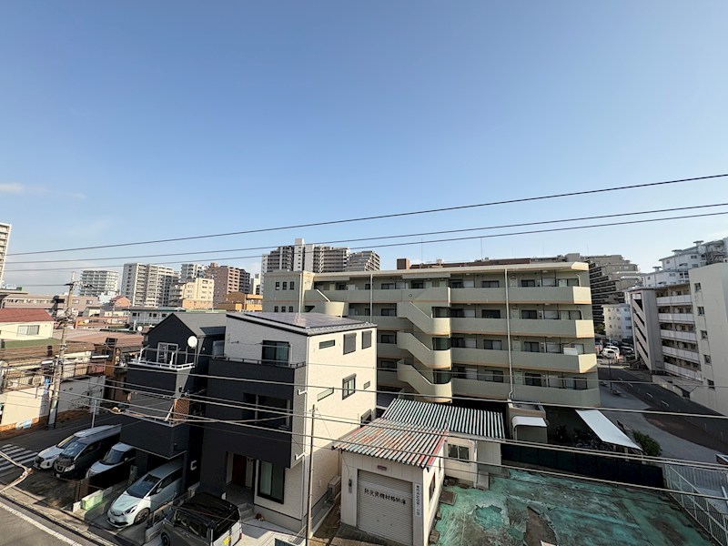 グランカーサ西葛西 その他4