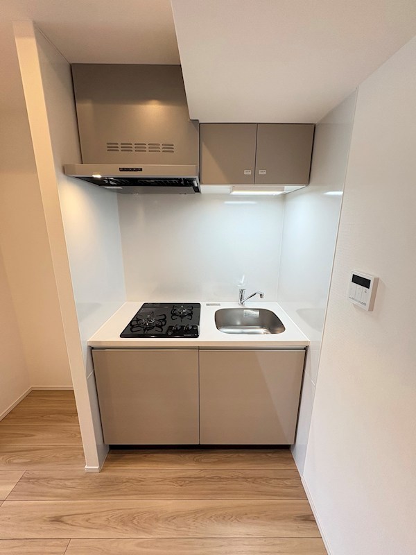 グランカーサ西葛西 キッチン