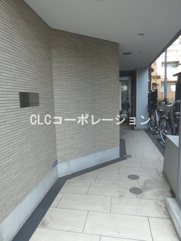 cave金町 その他外観1