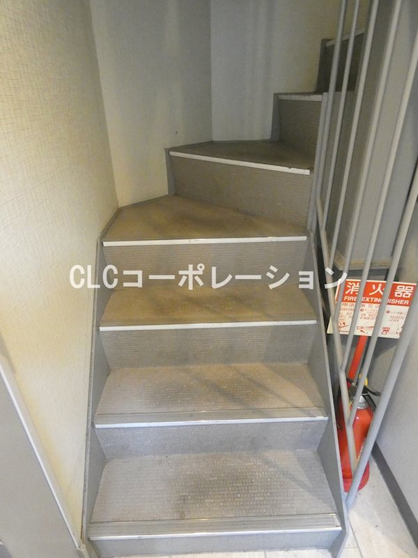 cave金町 その他外観4