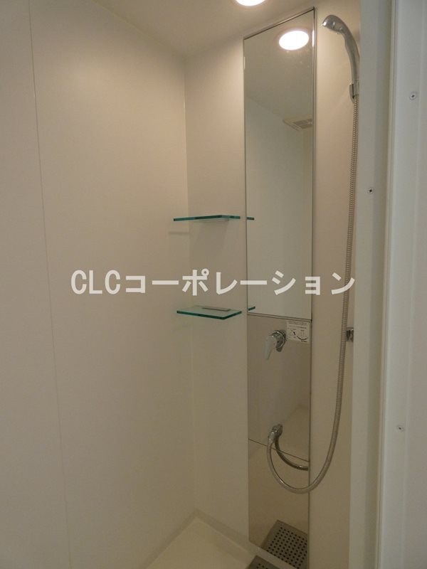 cave金町 風呂画像