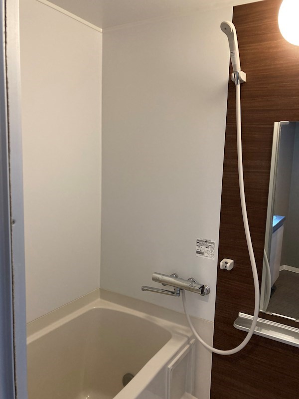 cave金町 風呂画像